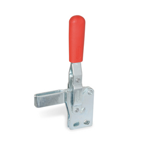 GN810.1-530-B Vertikal-Spanner mit senkrechtem Fuss