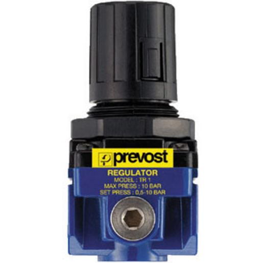 Regulateur Provan Régulateur ALTO Prevost - réf. TR 1 - Rubix