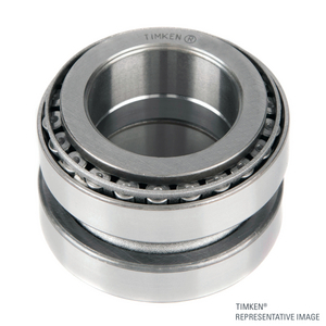 HH932132-90066 (TIM) Kegelrollenlagersatz Timken