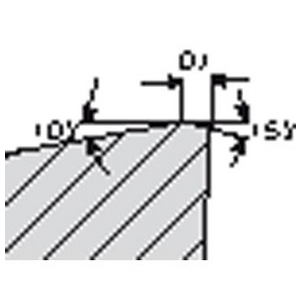 5602116-INSERTI R90MT 1205-RM IC328