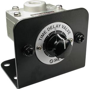 EVR21, Transmitter-Time Delay Valve, European