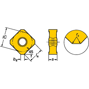 brand logo