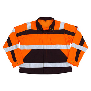 Work jacket Cameta 07109-860-141 / 3XL