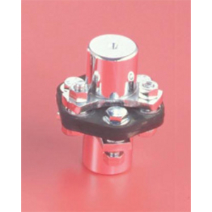 PAULSTRA STRAFLEX COUPLING BORED 635302