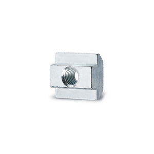 GN.24614-TASSELLO PER CAVE A T ACCIAIO GN 507-10-M8