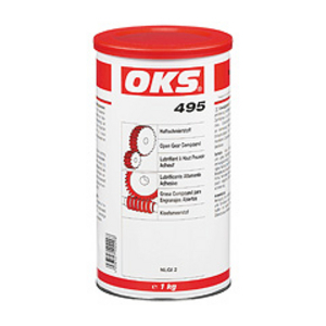 OKS-495 25KG OKS 495 Haftschmierstoff 25KG Hobbock