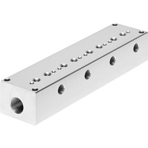 FESTO AANSLUITBLOK MRS-4 2844348