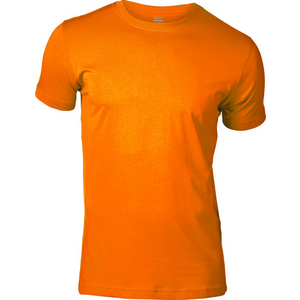 MASCOT T-SHIRT CALAIS LIGHT ORANGE M M