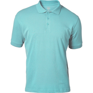 MASCOT POLOSHIRT BANDOL LIGHT BLUE M 2XL