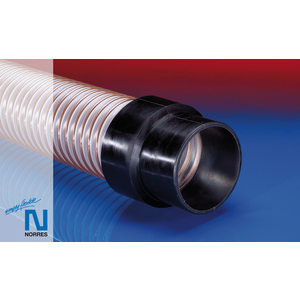 240-0038-1003 Weiche Muffe Adapter für Stutzen und Rohr
