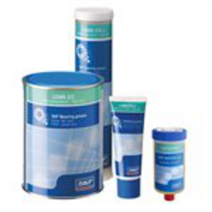 INGRASSATORI LGWA 2/MR380