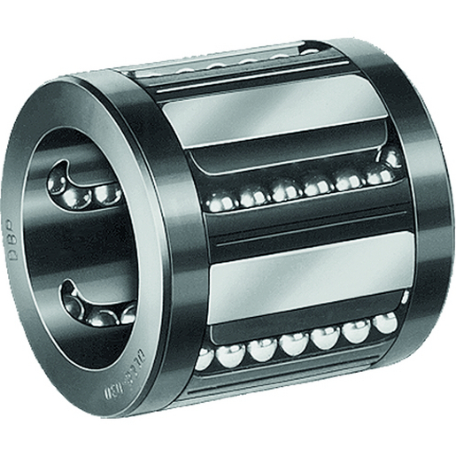 Segment-Kugelbüchsen, normal, R0668 Bosch Rexroth - ref  