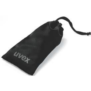 ETUI SOUPLE MICROFIBRE POUR LUNETTES A BRANCHES