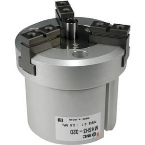 00013682-PINZA MHSH3 D.25 FORO PASSANTE MHSH3-25D