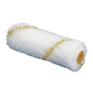 ROULEAU PATTE DE LAPIN 100MM FIBRES COURTES