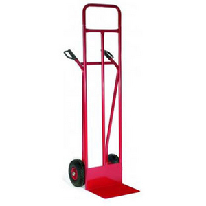 DIABLE TELESCOPIQUE 250KG R.CAOUT RGE