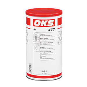 OKS-477 1KG OKS 477 Hahnfett für die Lebensmitteltechnik 1KG Dose