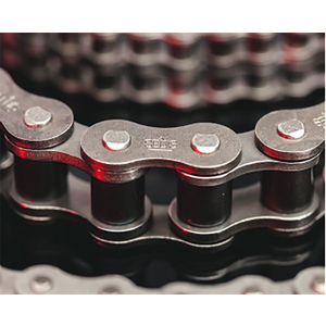 CHAINE PAS 9,52 SIMPLE 3ND 06B-1 A ROULEAUX DELTA HR