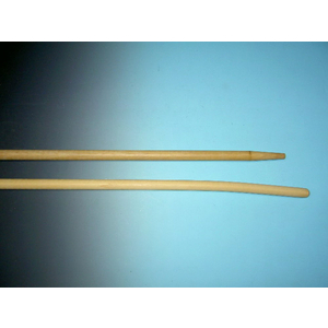 SCHOFFELSTEEL GEBOGEN