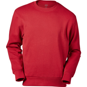 MASCOT SHIRT CARVIN RED M 4XL