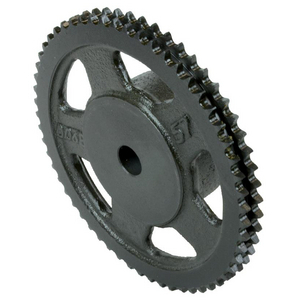 12215076-PIGNONE GHISA 5/8 Z 76 DOPPIO