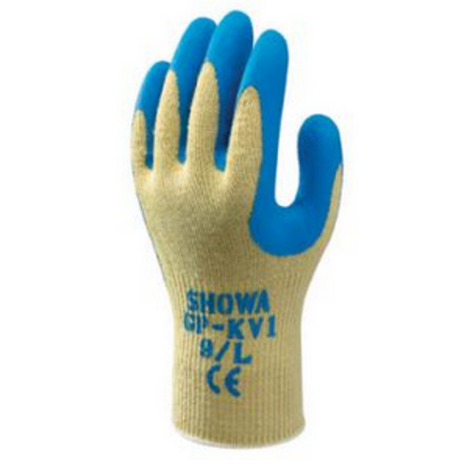 Protection gloves Showa - ref. GP-KV1 10/XL - RUBIX UK