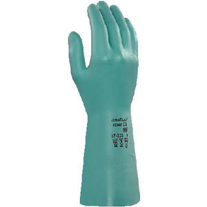 ANSELL Gloves VERSATOUCH 37-646 MT 12