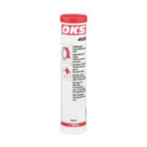 OKS-402 400ML OKS 402 Wälzlager-Hochleistungsfett 400ML Kartusche