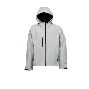 BLOUSON THORVALD SOFTSHELL TXS GRIS