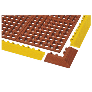 CAILLEBOTIS MODULABLE MB45 910X910X14.5MM