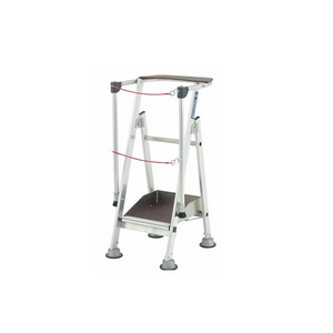 PLATEFORME MISE/RAYON STABIL 2 - 2 MARCHES