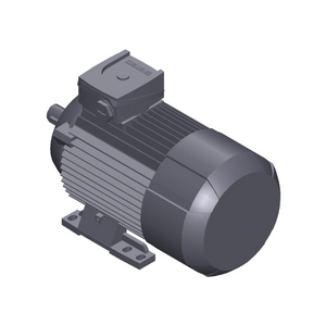 kW1,1 4P B3 IEC90 IE3 50Hz 230/400V IP55 CLF 1LE1003-0EB02-2AA4