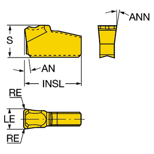 brand logo