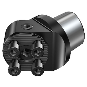 ADAPTATEUR COROMANT CAPTO VERS COROTURN SL