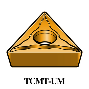 PLAQUETTE DE TOURNAGE P/COROTURN 107