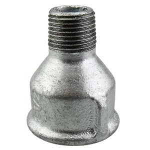 SOKNIPPEL NR 246 VERZINKT 3/4 X 1/2