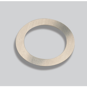 ANELLO DI SPESSORAMENTO PS 10X16X1