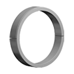 35X40 RFN 8006 GESCHL Spannelement geschlitzt