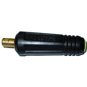 Coupling, 1/4 turn male Section mm 35-50