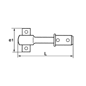 ACCESSOIRE D'EMBOUTS DC- 2-1/2