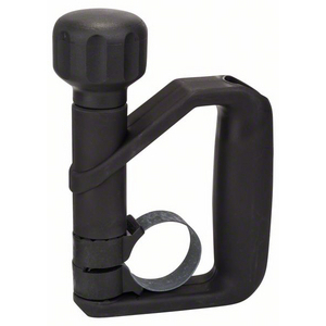 BOS-2602025063 Handgriff f. Bohrhämmer, zu GSH 4 u. GSH 5