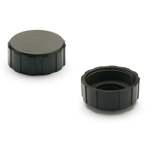 58281 - TAPPO FILETTATO TECNOPOLIMERO T.470-2