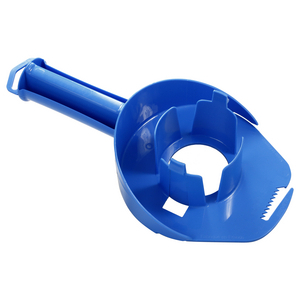 G-ROLL BARRIER TAPE DISPENSER