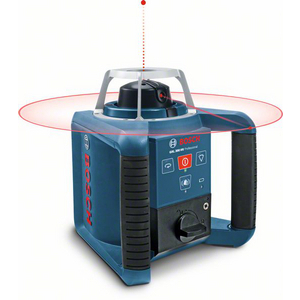 LASER ROTAT 300ML GRL300 HV TREPIED+BT300HD+COFF