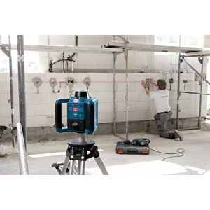LASER ROTAT 300ML GRL300 HV TREPIED+BT300HD+COFF