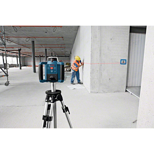 LASER ROTAT 300ML GRL300 HV TREPIED+BT300HD+COFF
