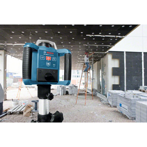LASER ROTAT 300ML GRL300 HV TREPIED+BT300HD+COFF