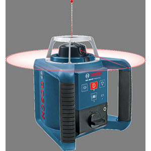 LASER ROTAT 300ML GRL300 HV TREPIED+BT300HD+COFF
