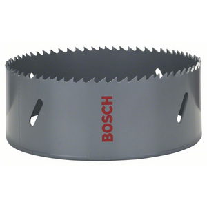 BOS-2608584136 Lochsäge HSS-Bimetall f. Standardadapter, 127mm 5