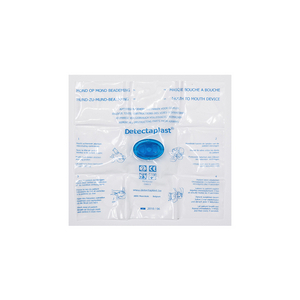 MASQUE BOUCHE A BOUCHE